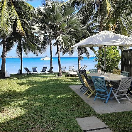Fantastic VILLAVACANCES Grand Baie Esterno foto