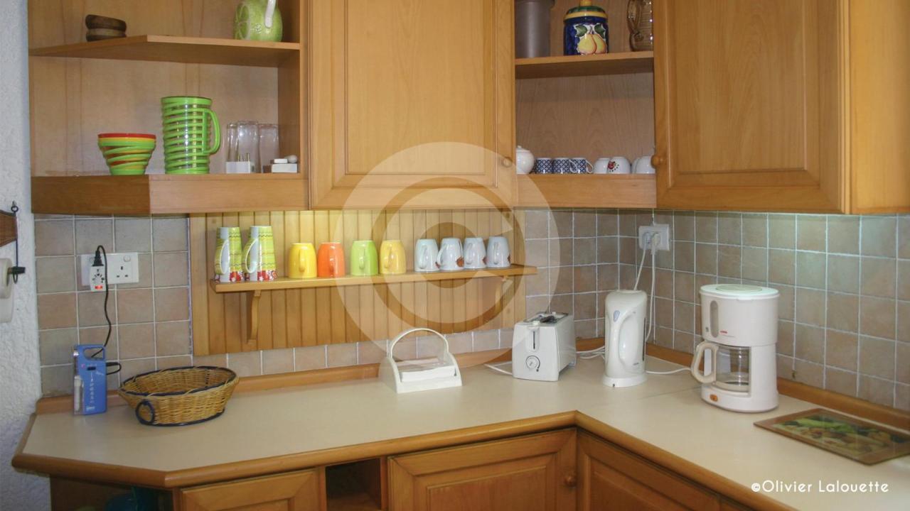 Fantastic VILLAVACANCES Grand Baie Esterno foto