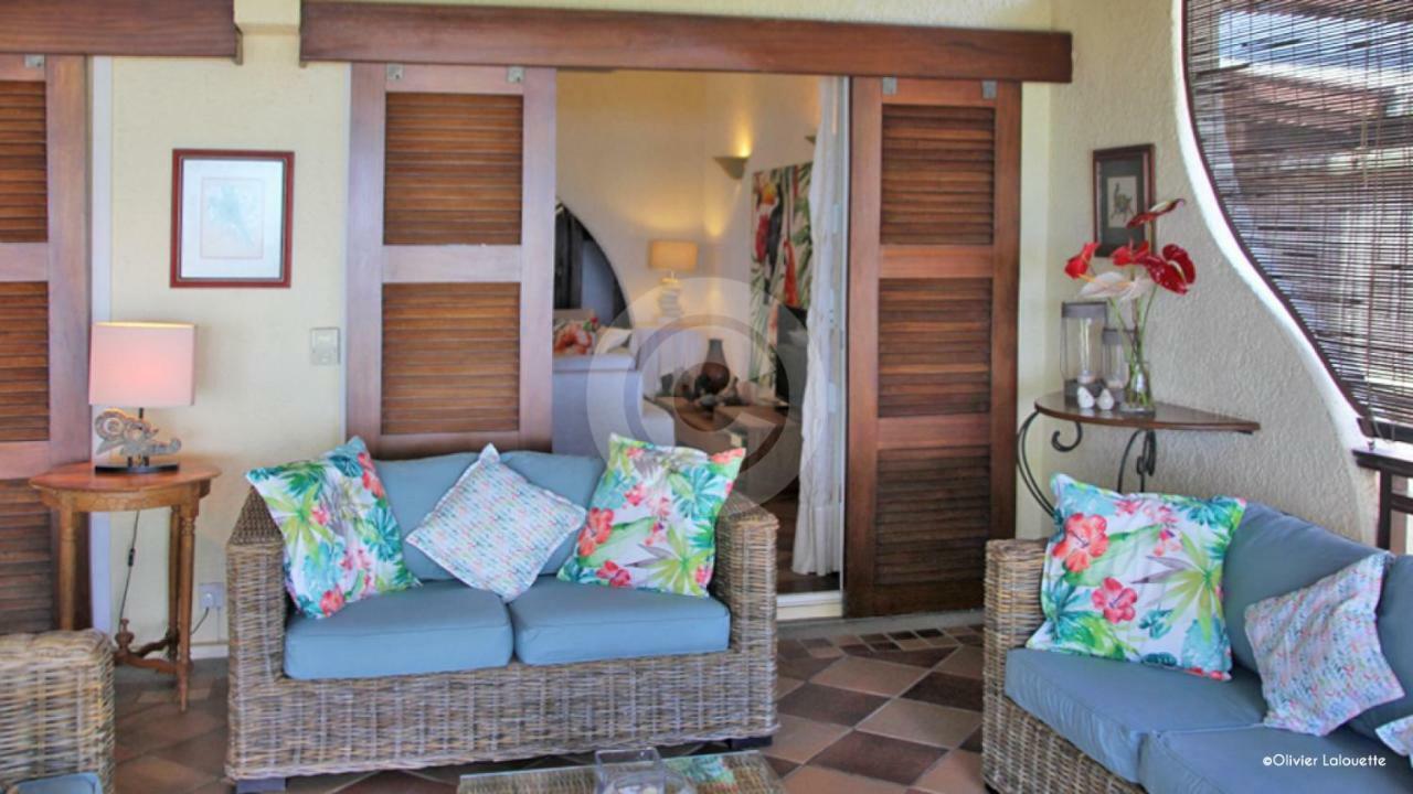 Fantastic VILLAVACANCES Grand Baie Esterno foto