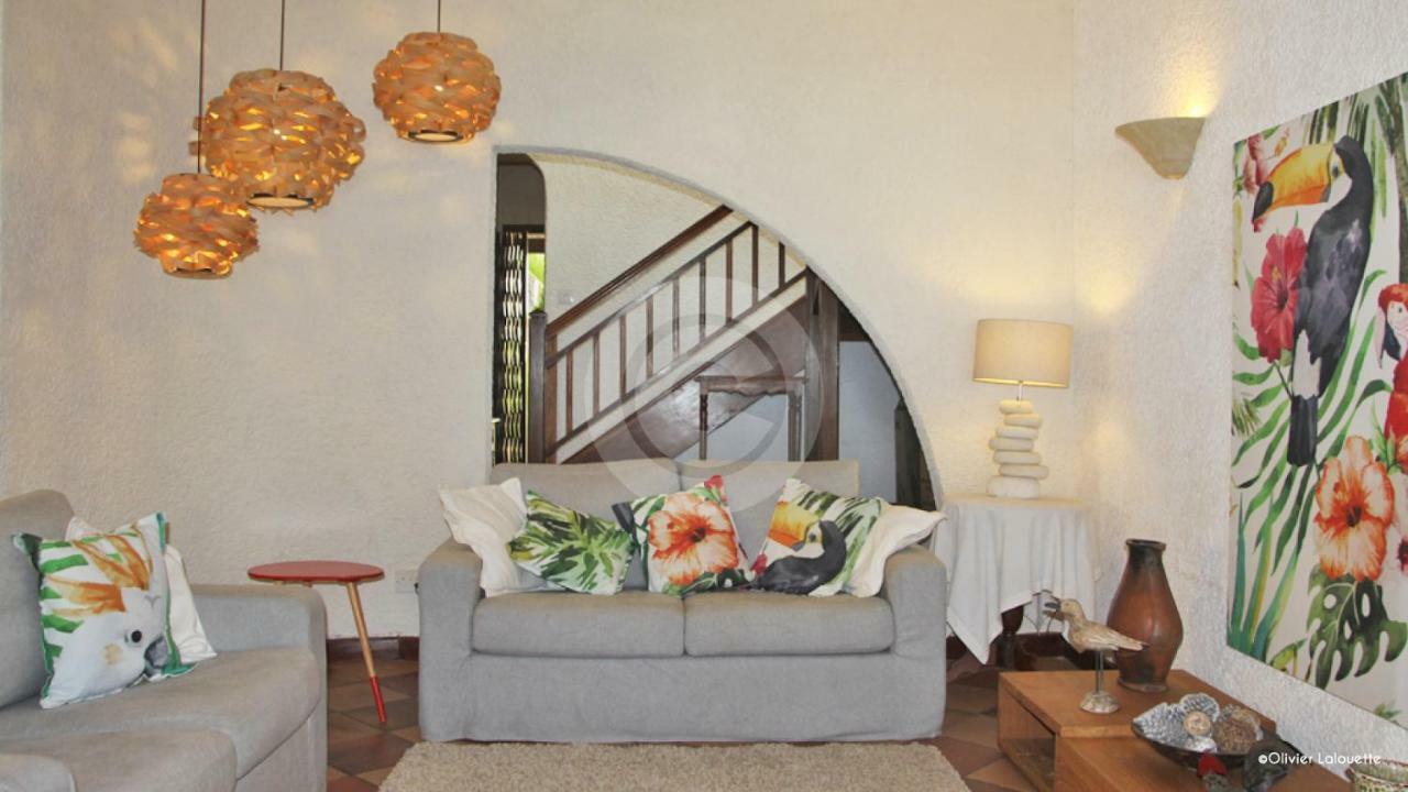 Fantastic VILLAVACANCES Grand Baie Esterno foto