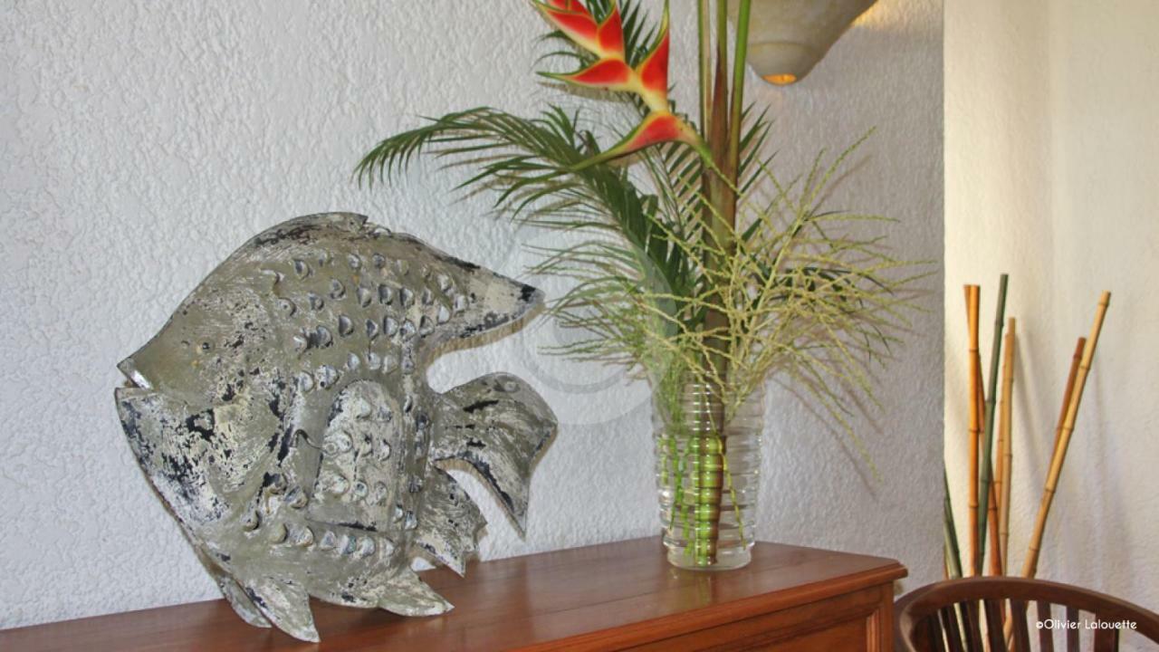 Fantastic VILLAVACANCES Grand Baie Esterno foto